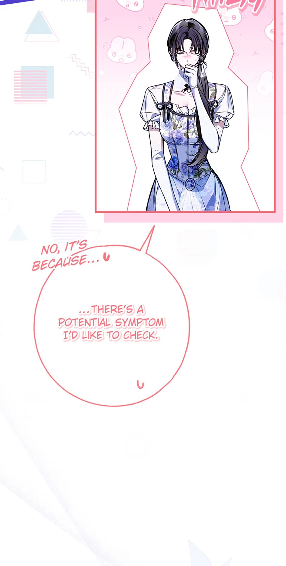 Post-Possession Damage Control Chapter 48 page 68 - 