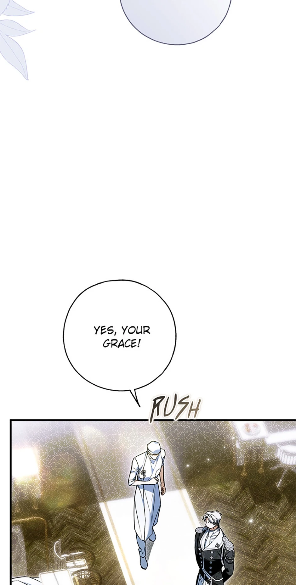 Post-Possession Damage Control Chapter 48 page 70 - 
