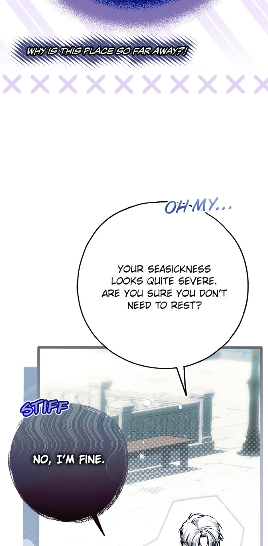 Post-Possession Damage Control Chapter 48 page 8 - 