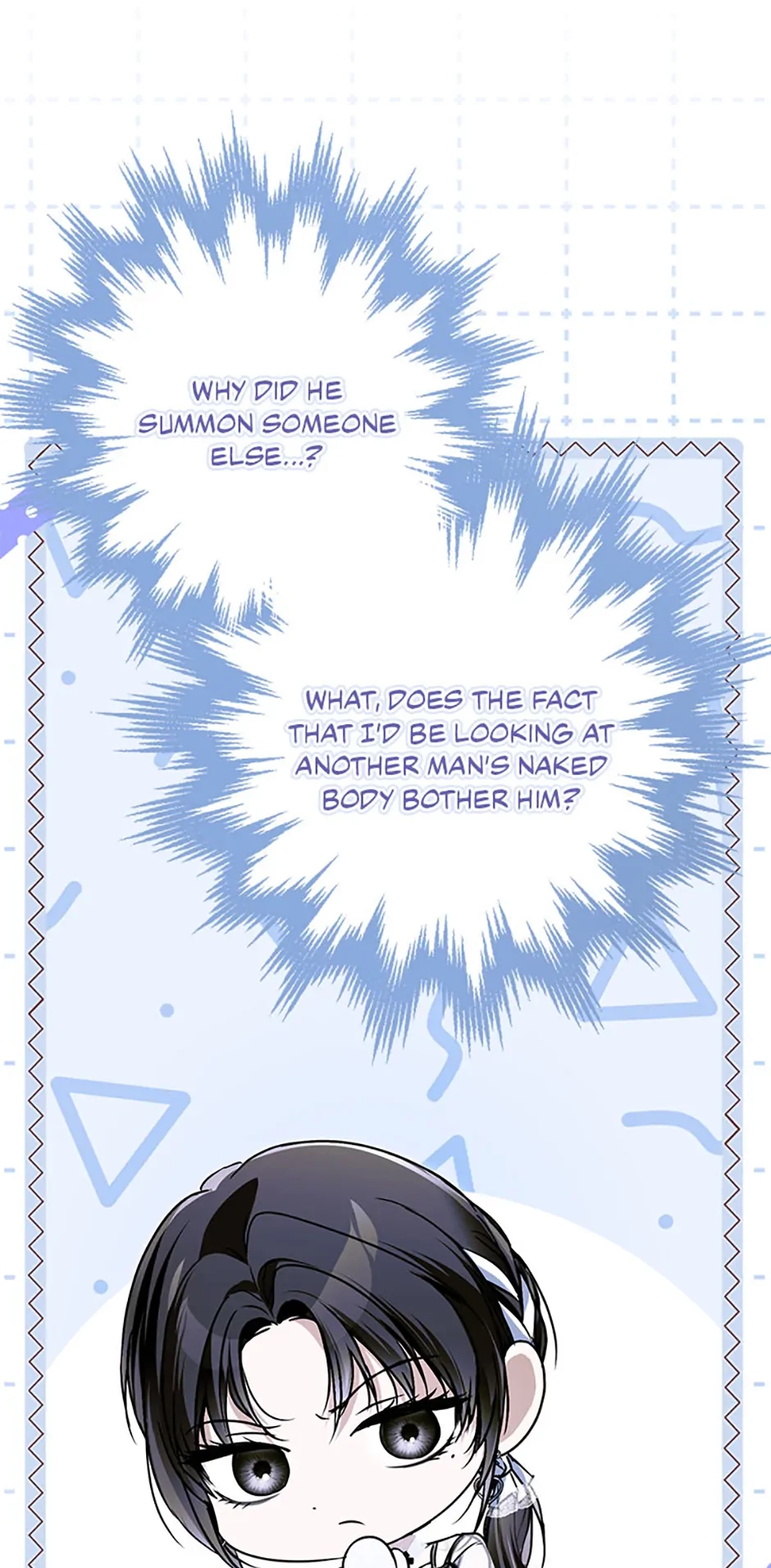 Post-Possession Damage Control Chapter 48 page 72 - 