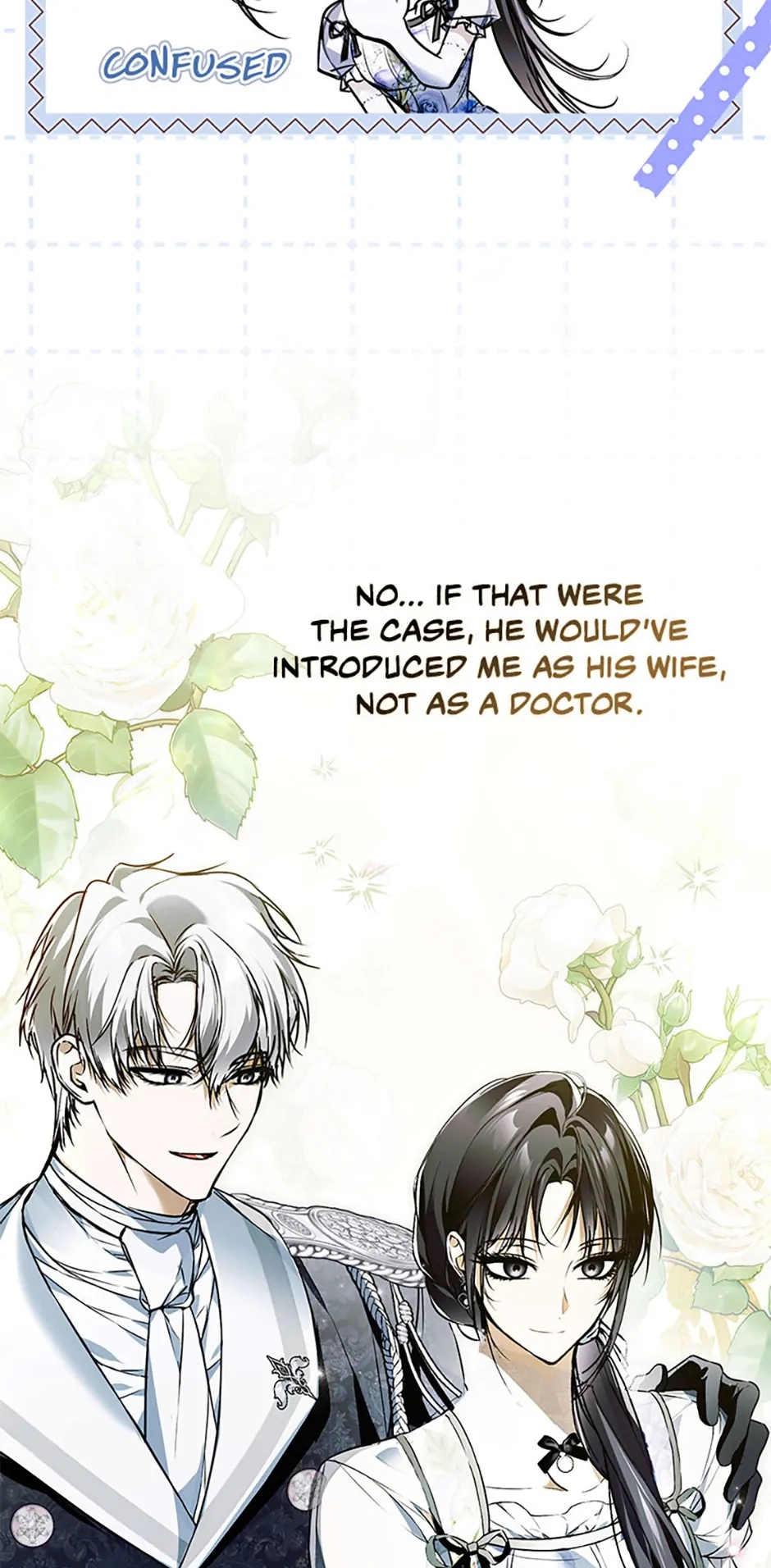 Post-Possession Damage Control Chapter 48 page 73 - 