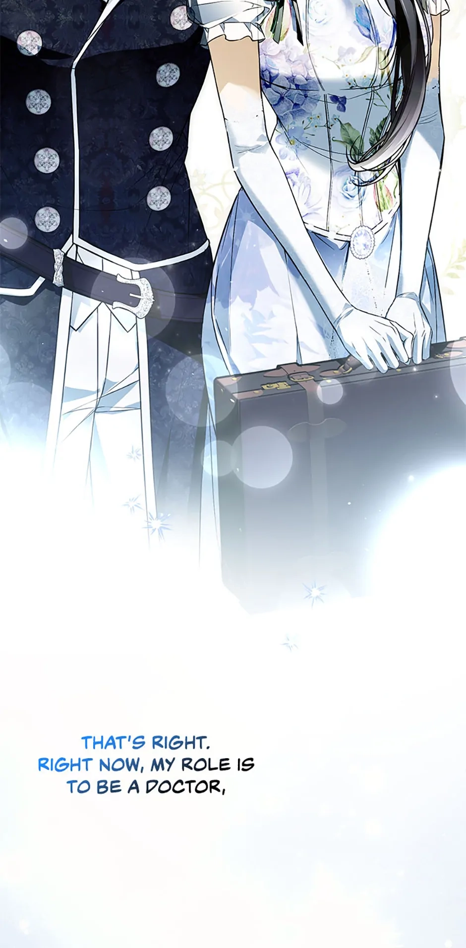 Post-Possession Damage Control Chapter 48 page 74 - 