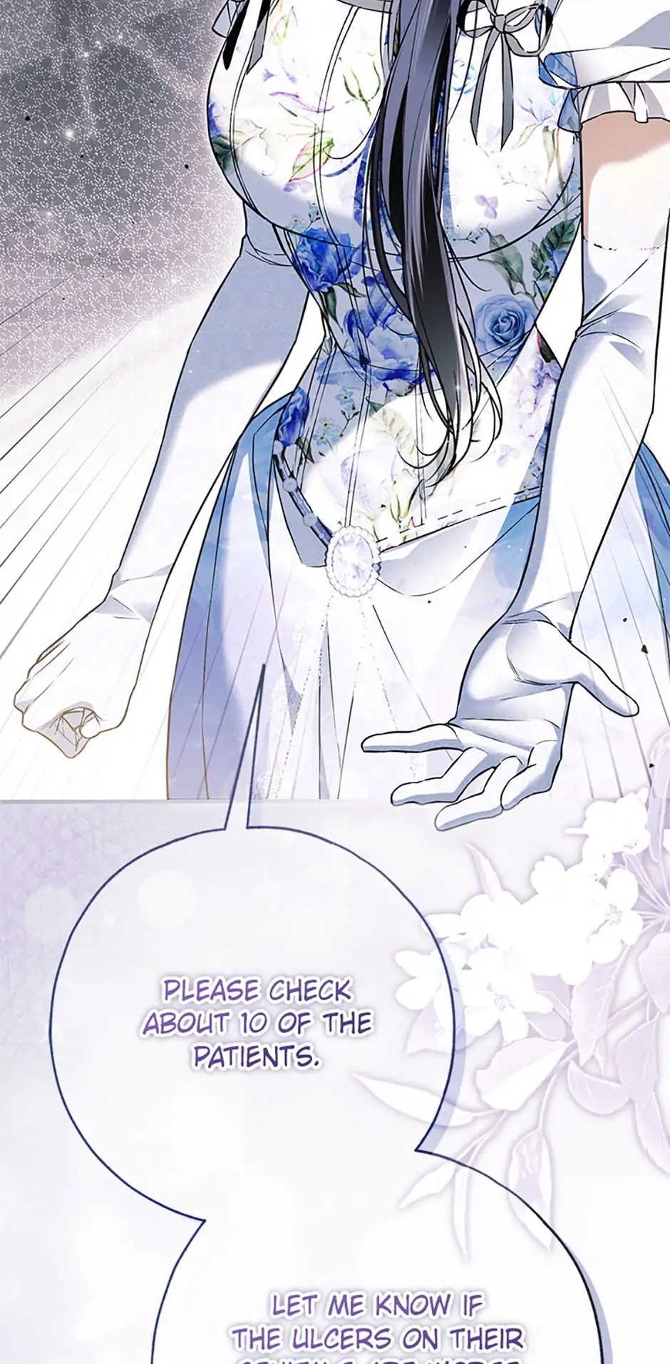 Post-Possession Damage Control Chapter 48 page 76 - 