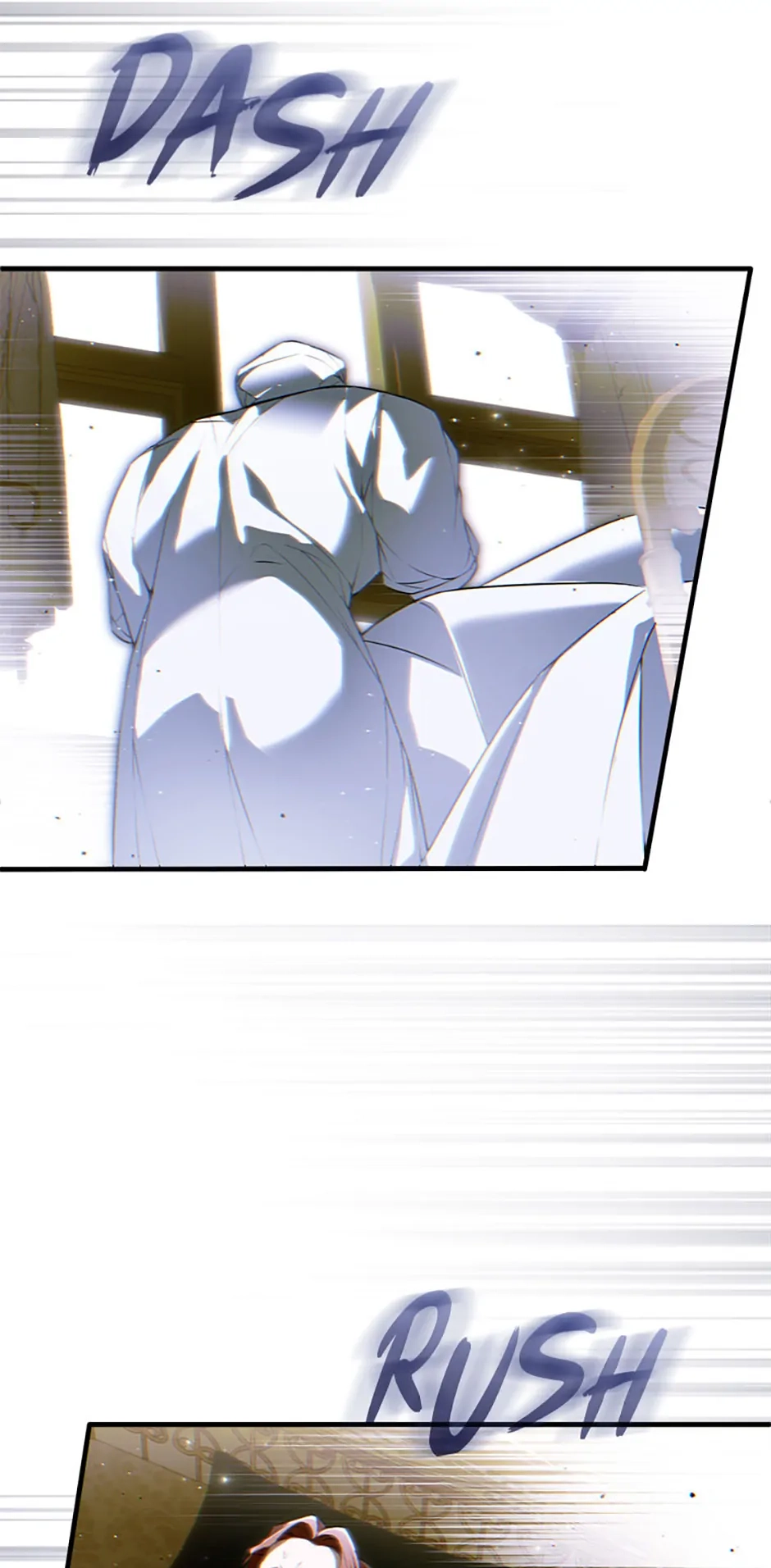 Post-Possession Damage Control Chapter 48 page 78 - 