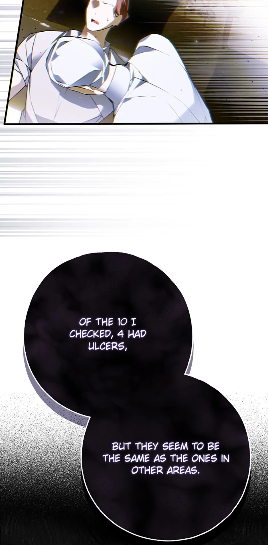 Post-Possession Damage Control Chapter 48 page 79 - 