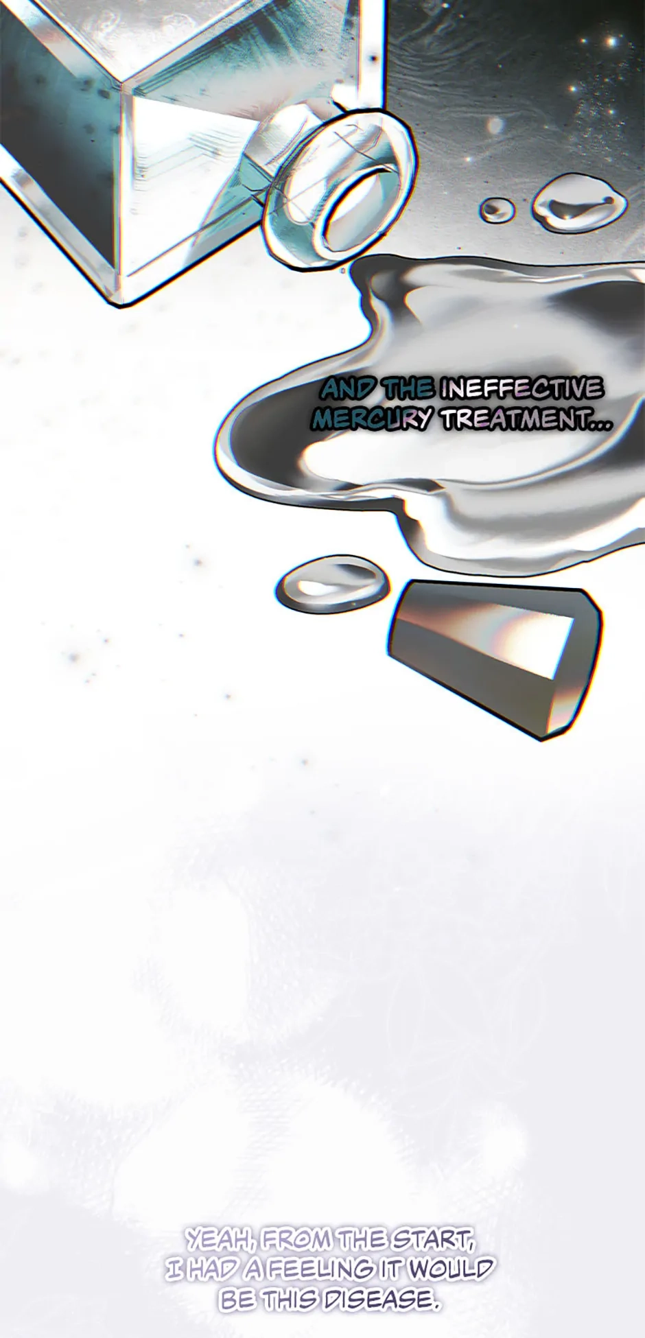 Post-Possession Damage Control Chapter 48 page 85 - 