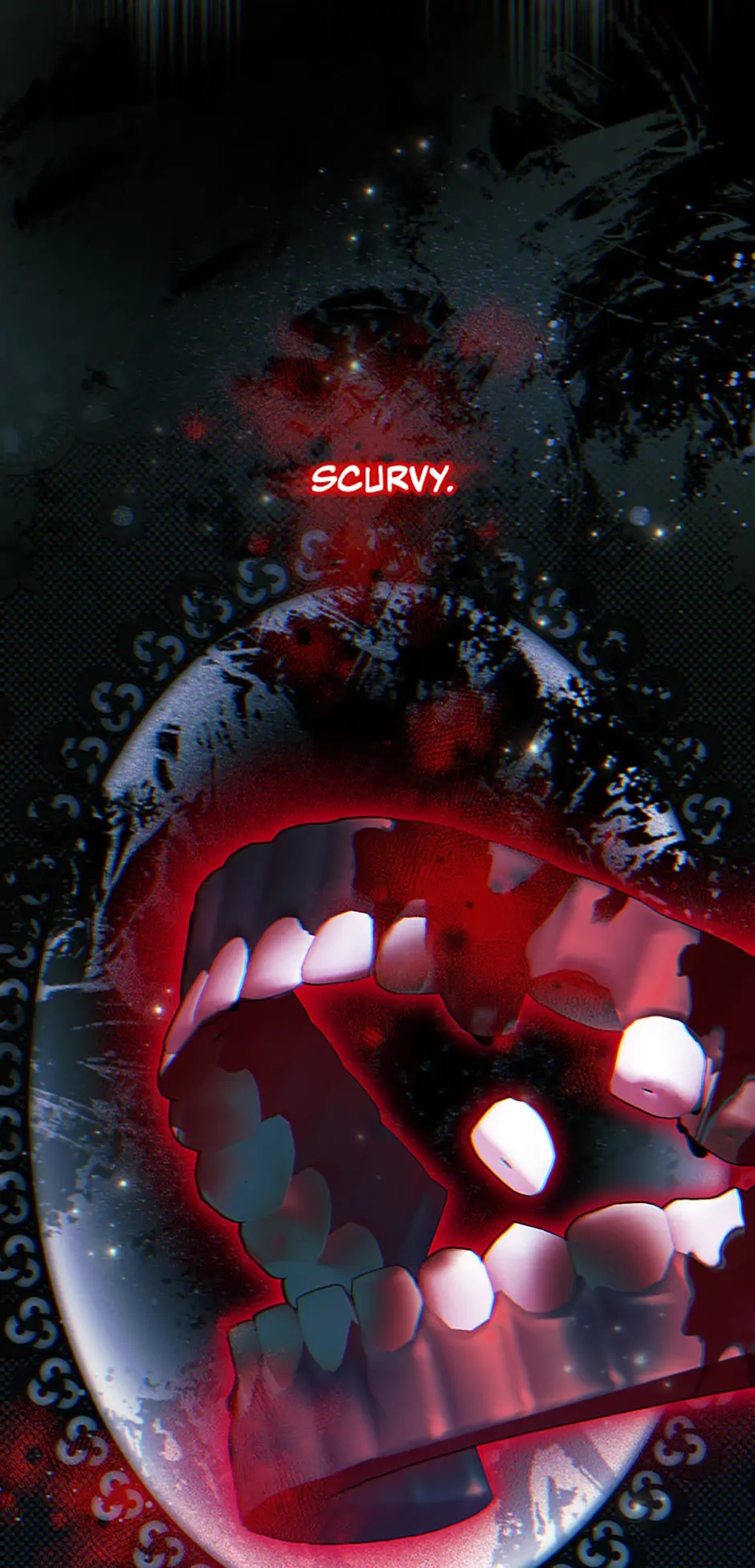 Post-Possession Damage Control Chapter 48 page 90 - 