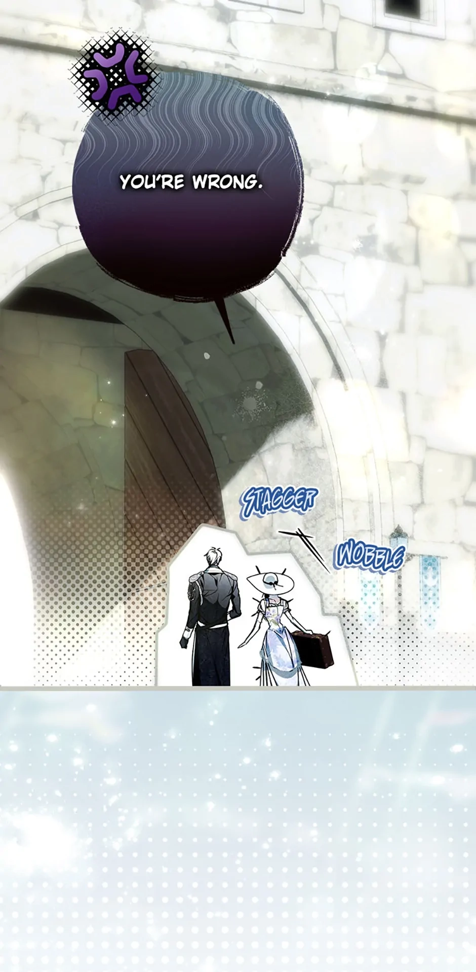 Post-Possession Damage Control Chapter 48 page 10 - 