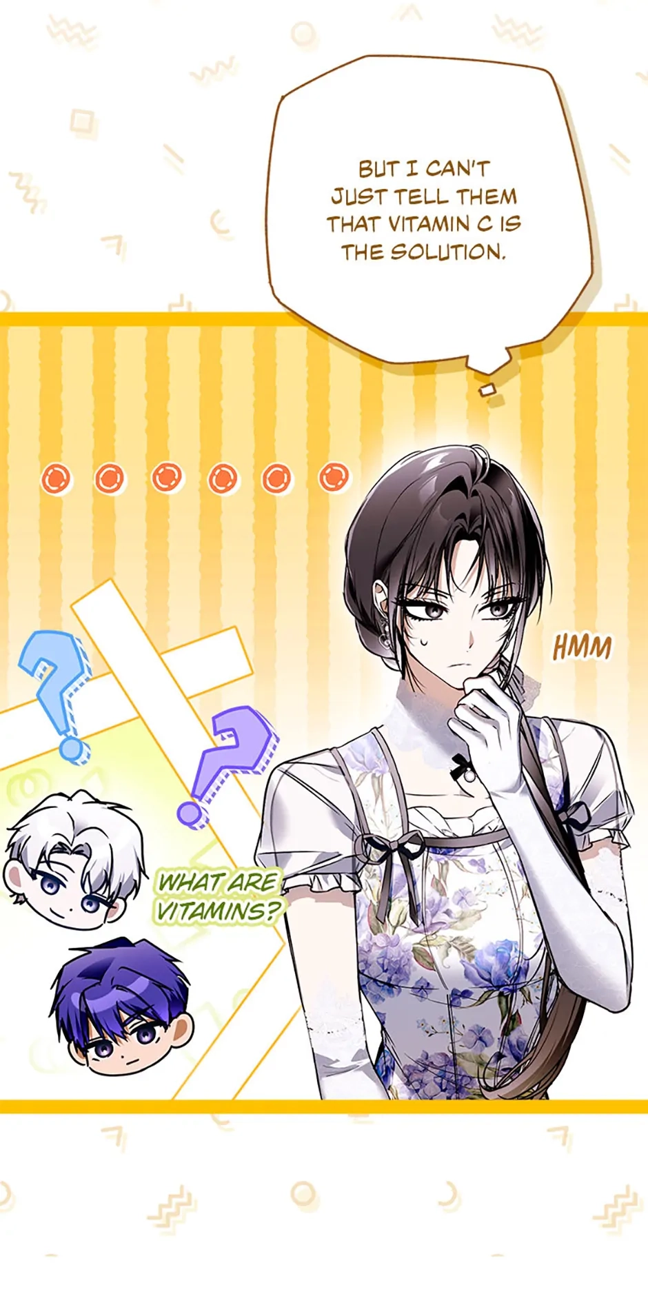 Post-Possession Damage Control Chapter 49 page 11 - 