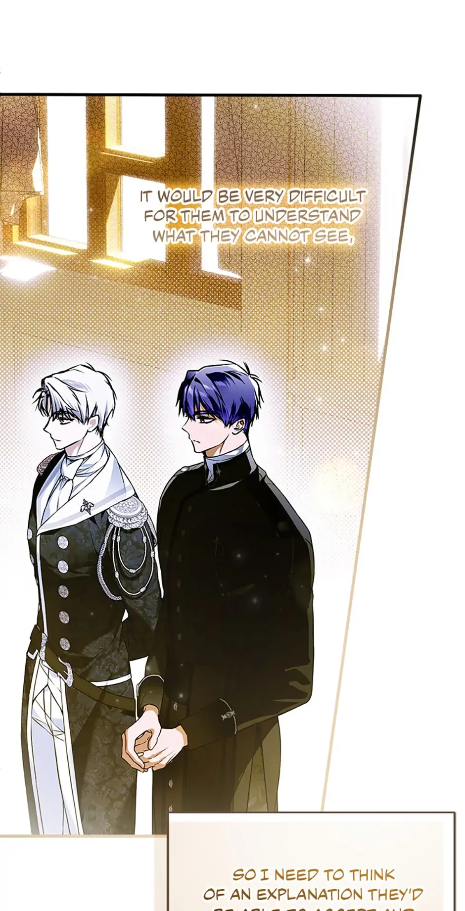 Post-Possession Damage Control Chapter 49 page 13 - 
