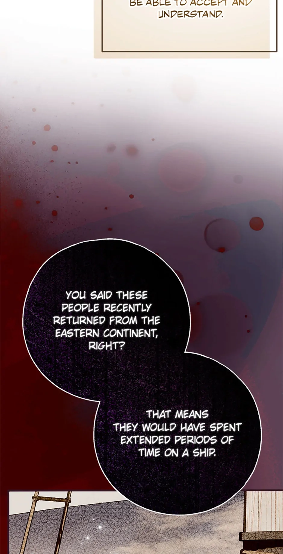 Post-Possession Damage Control Chapter 49 page 14 - 