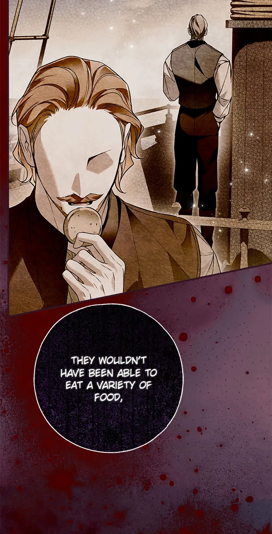 Post-Possession Damage Control Chapter 49 page 15 - 