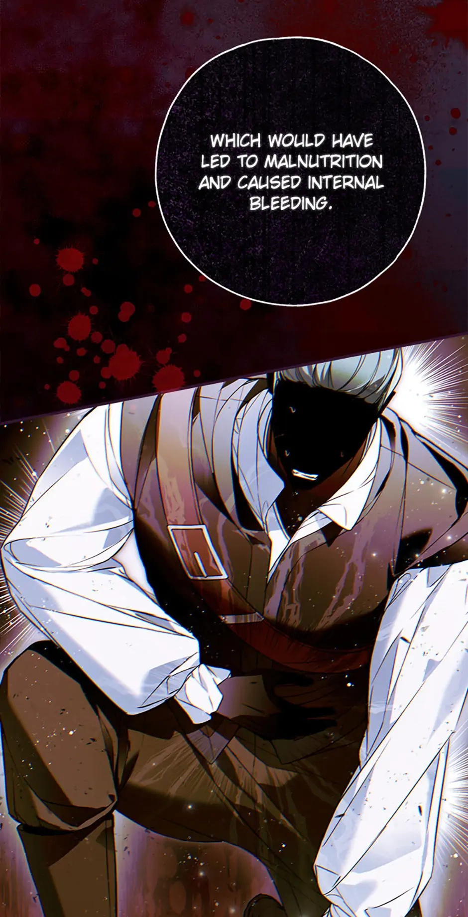Post-Possession Damage Control Chapter 49 page 16 - 