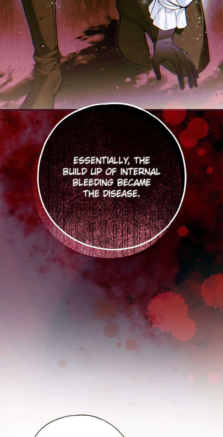 Post-Possession Damage Control Chapter 49 page 17 - 