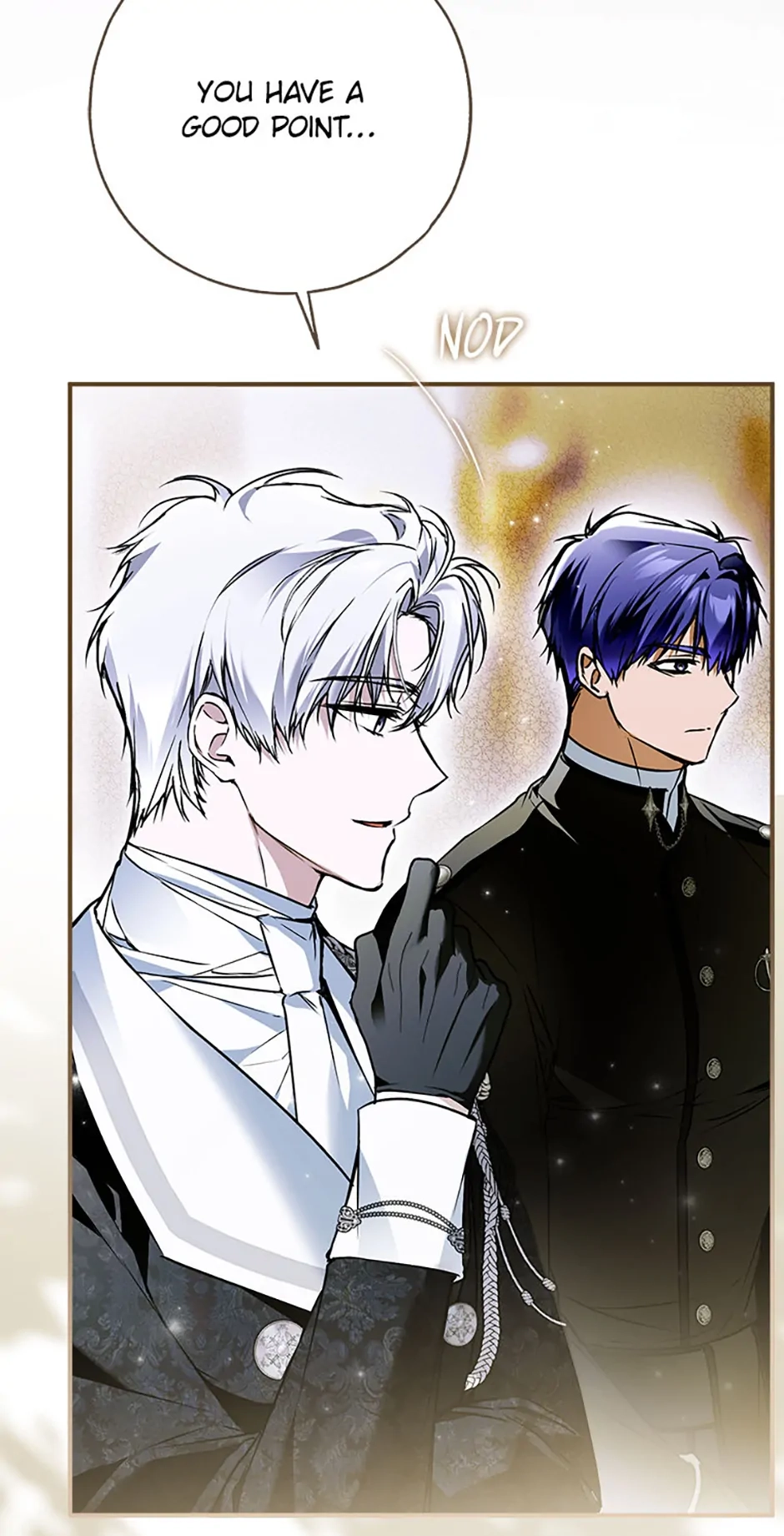 Post-Possession Damage Control Chapter 49 page 18 - 