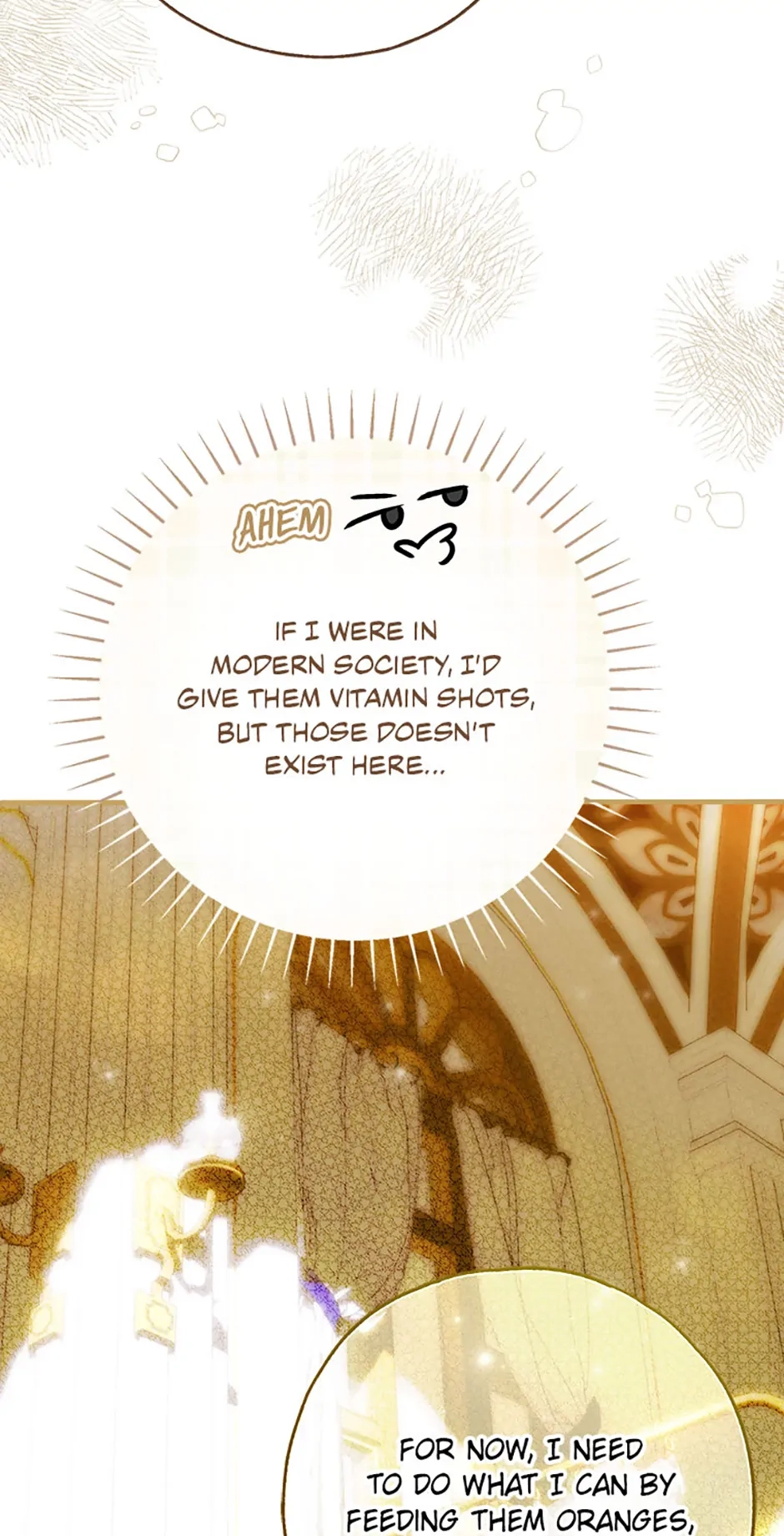 Post-Possession Damage Control Chapter 49 page 21 - 