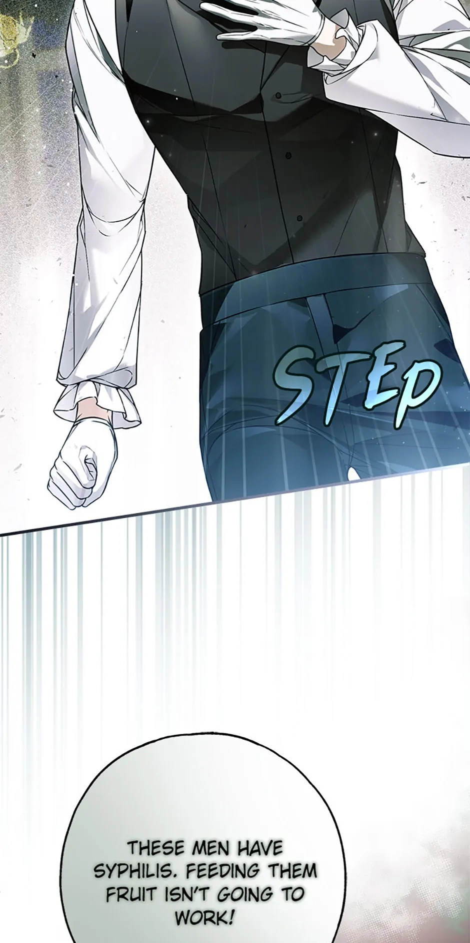 Post-Possession Damage Control Chapter 49 page 24 - 