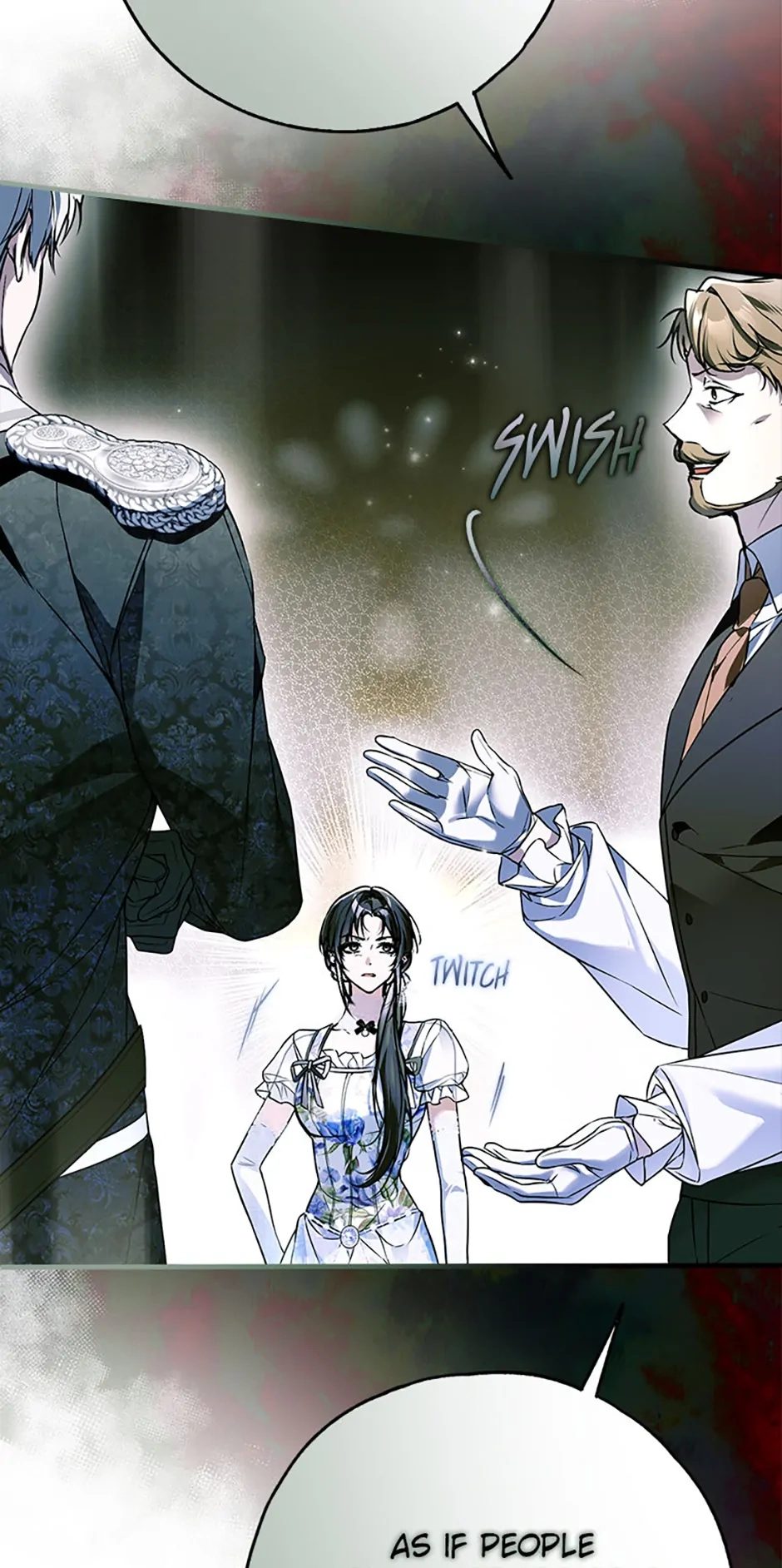 Post-Possession Damage Control Chapter 49 page 25 - 
