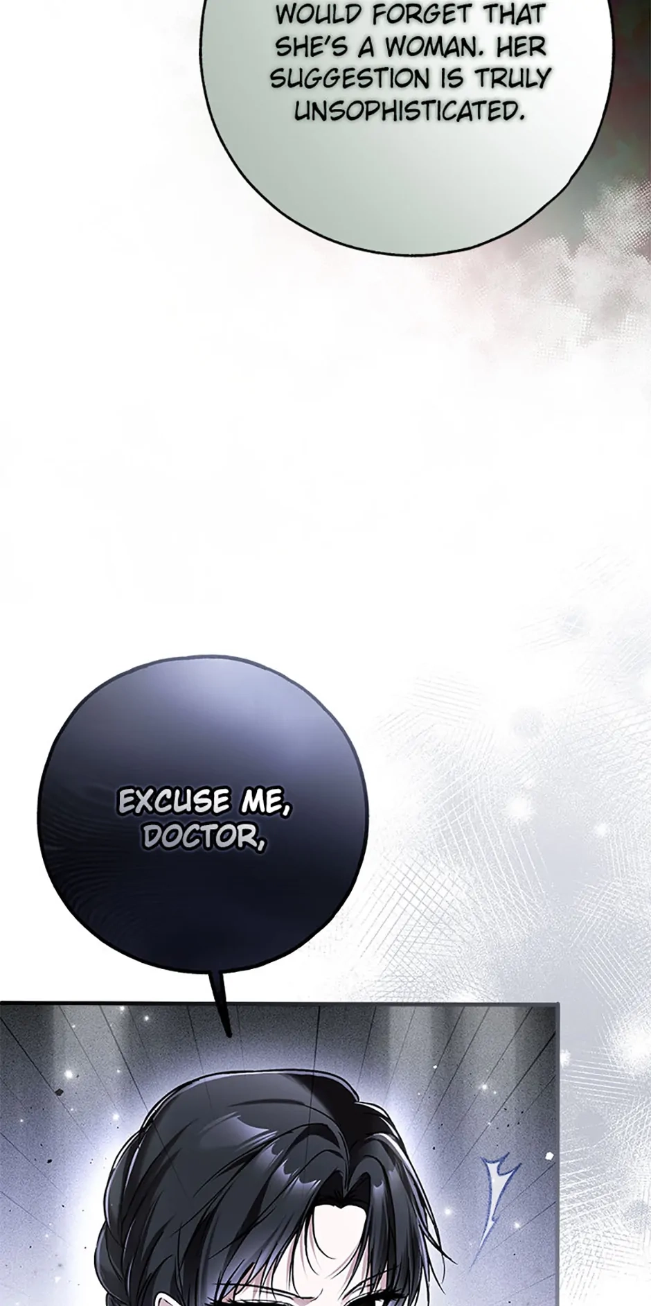 Post-Possession Damage Control Chapter 49 page 26 - 