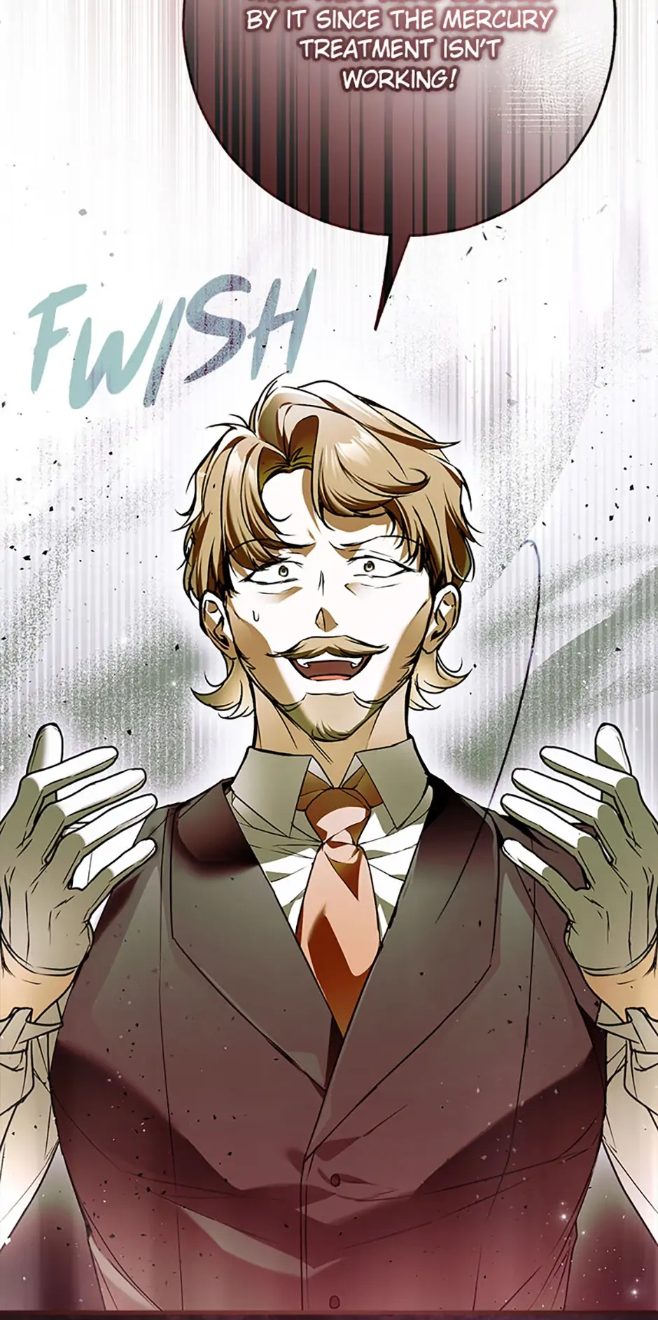 Post-Possession Damage Control Chapter 49 page 30 - 