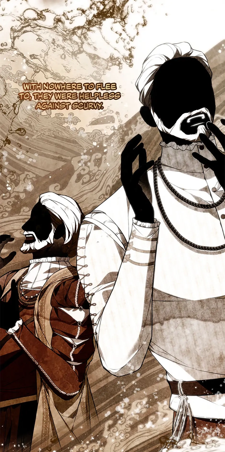 Post-Possession Damage Control Chapter 49 page 4 - 