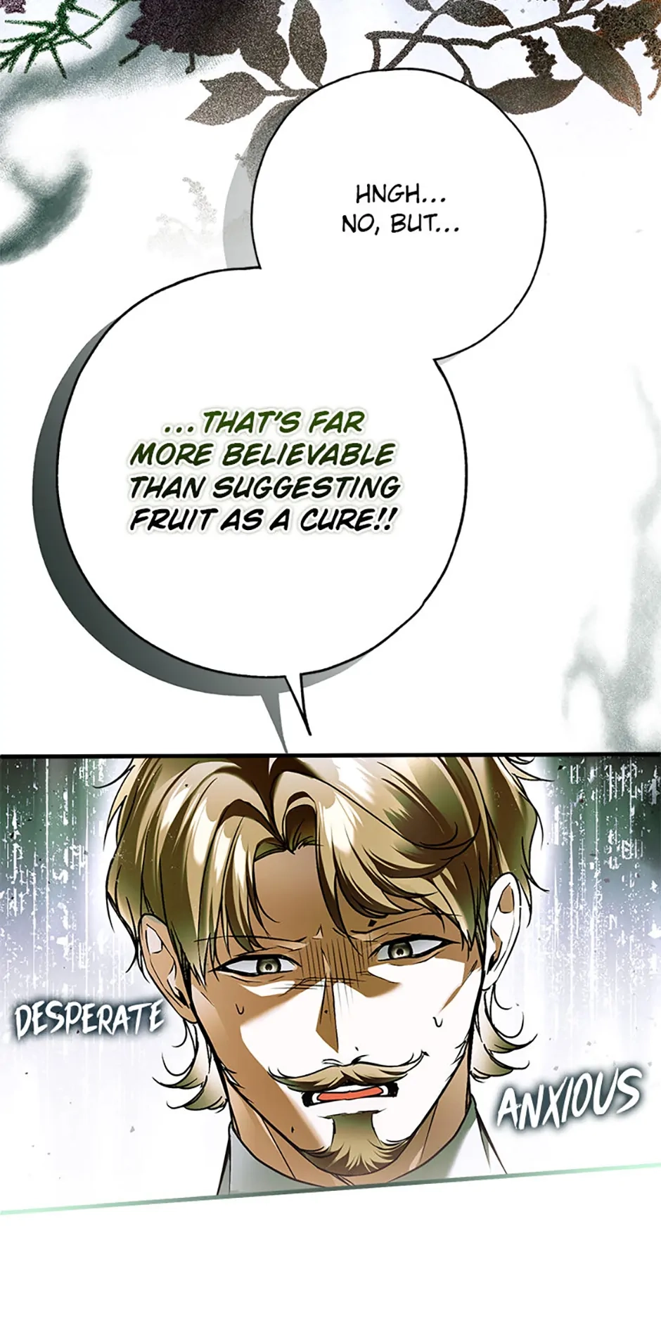Post-Possession Damage Control Chapter 49 page 33 - 
