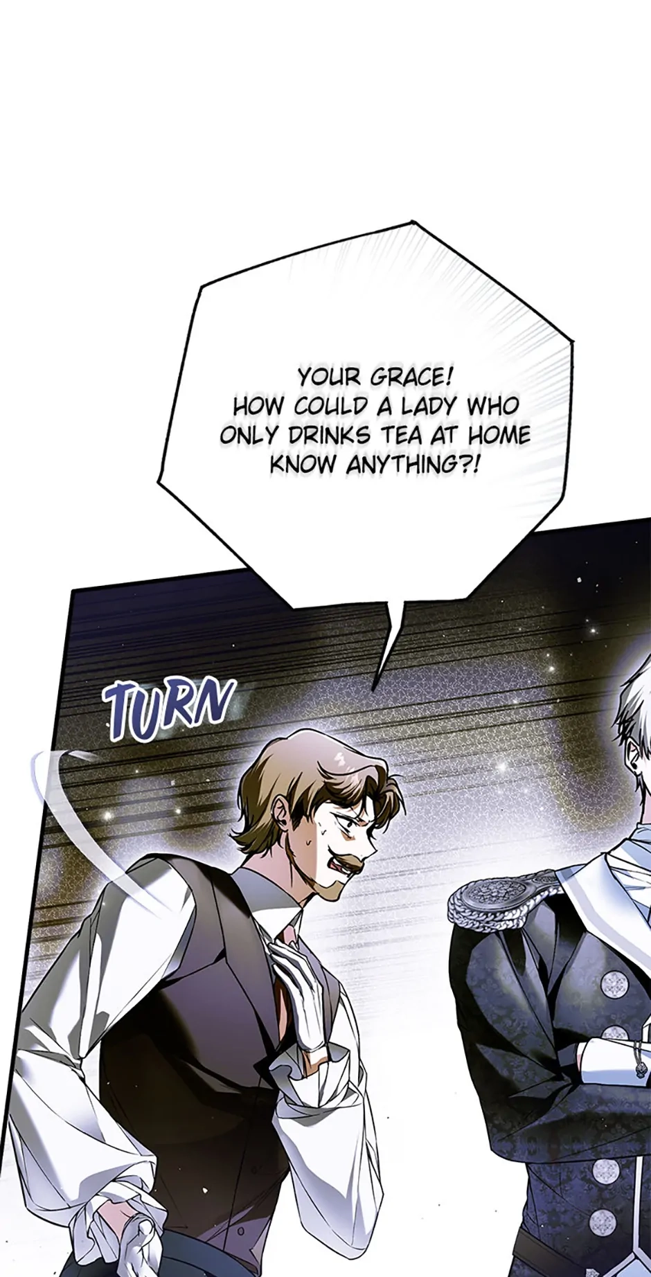 Post-Possession Damage Control Chapter 49 page 34 - 
