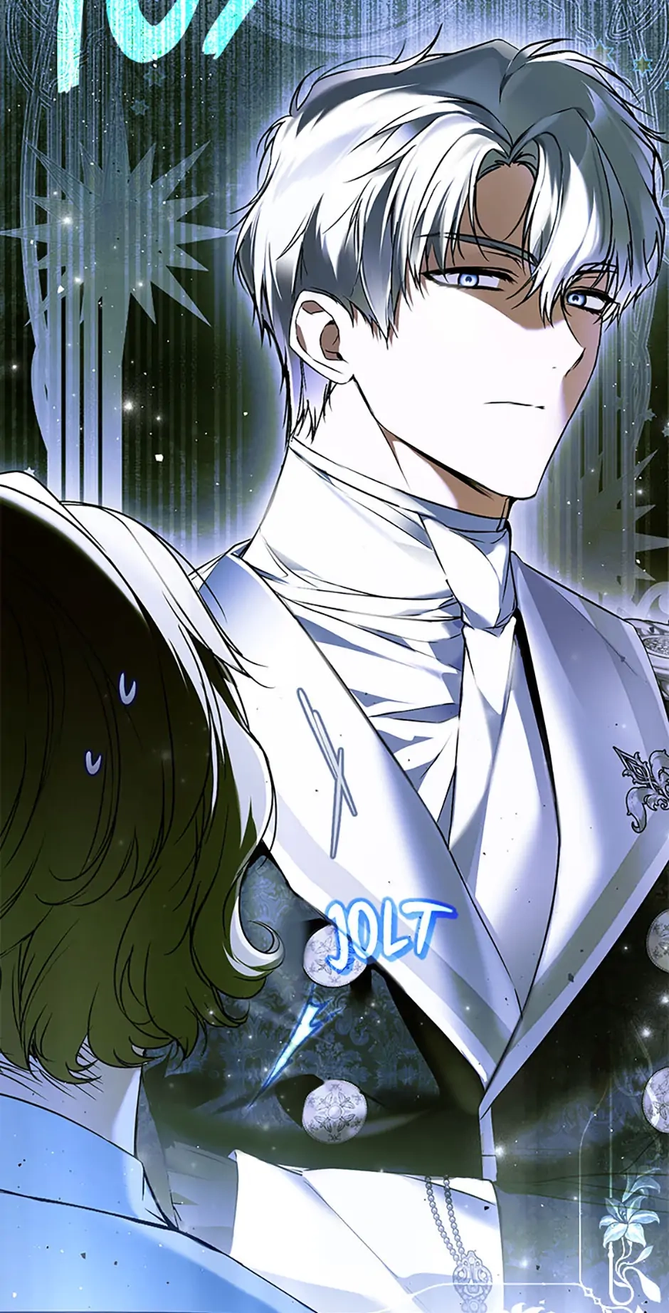 Post-Possession Damage Control Chapter 49 page 36 - 