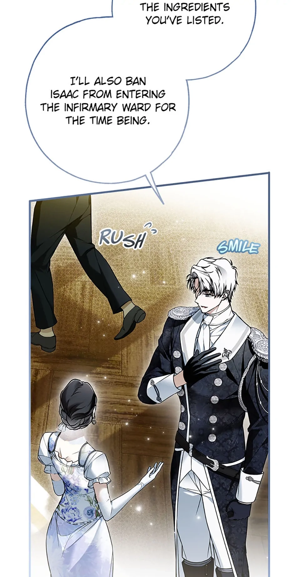 Post-Possession Damage Control Chapter 49 page 38 - 
