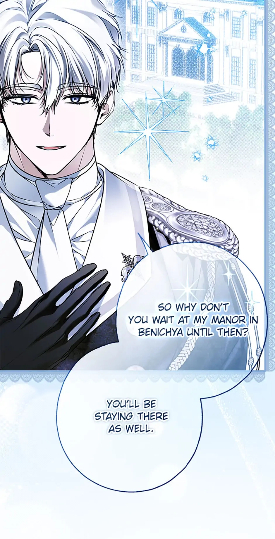 Post-Possession Damage Control Chapter 49 page 40 - 