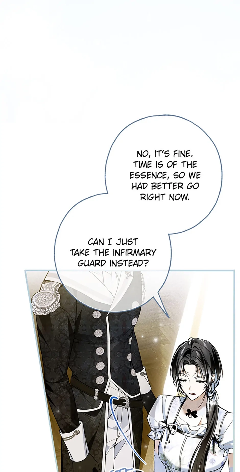 Post-Possession Damage Control Chapter 49 page 41 - 
