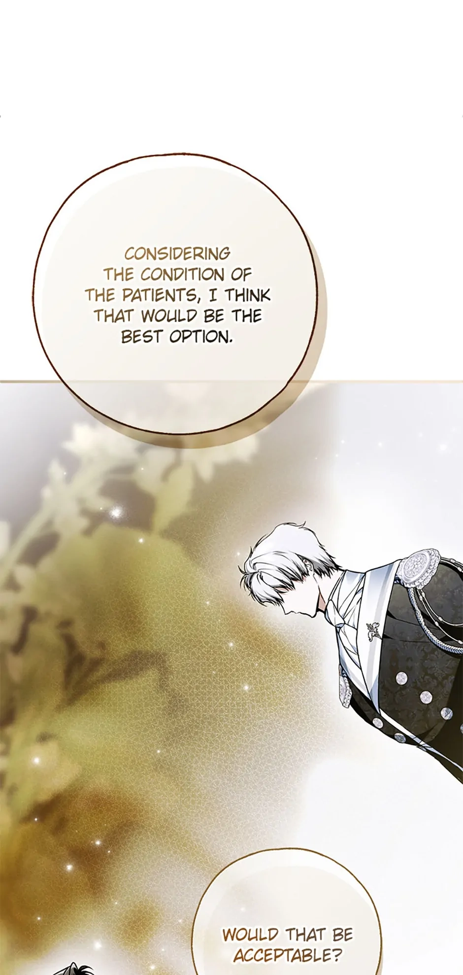 Post-Possession Damage Control Chapter 49 page 45 - 