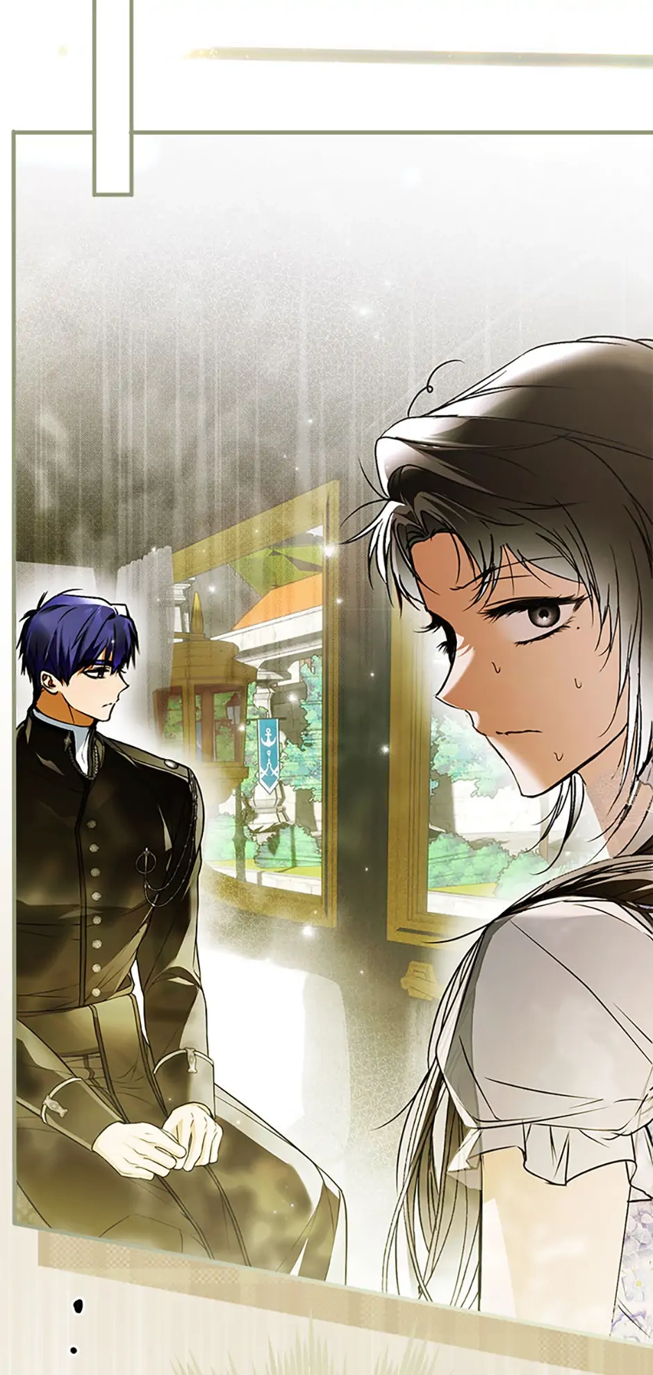 Post-Possession Damage Control Chapter 49 page 50 - 