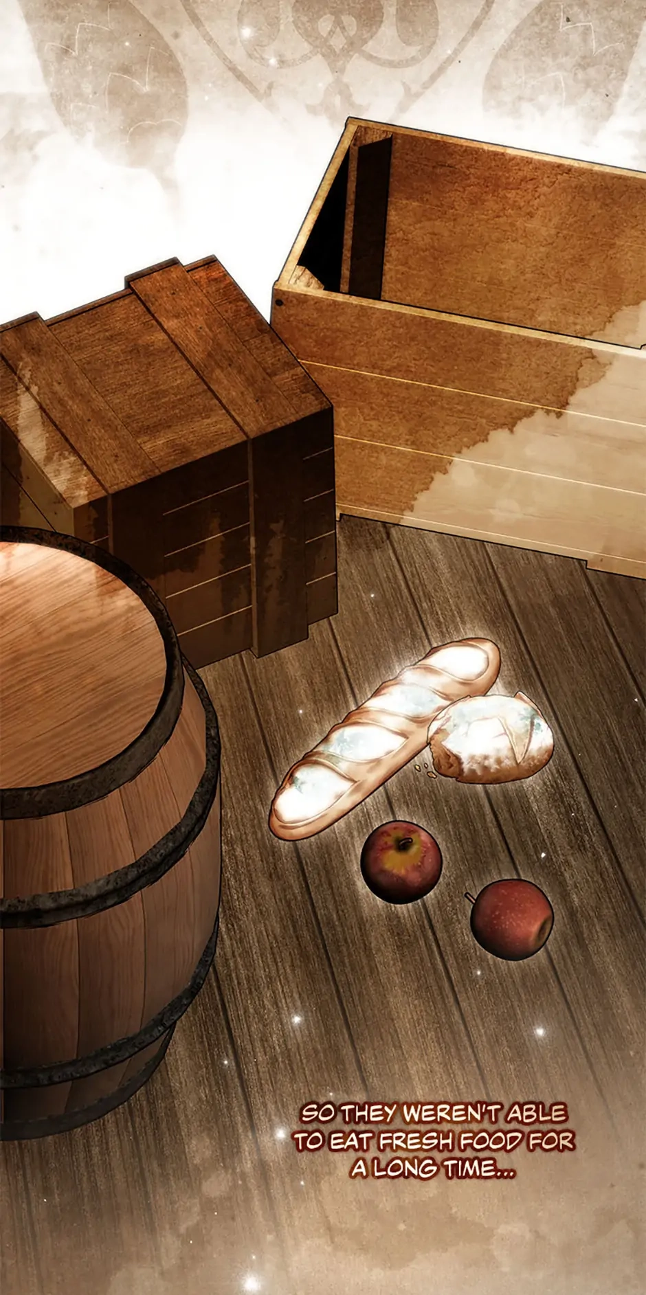 Post-Possession Damage Control Chapter 49 page 6 - 
