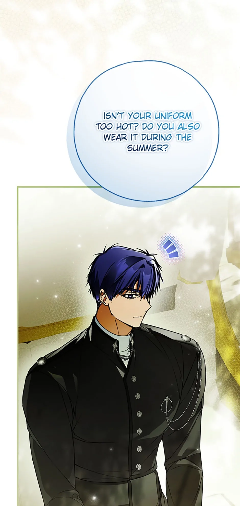 Post-Possession Damage Control Chapter 49 page 53 - 