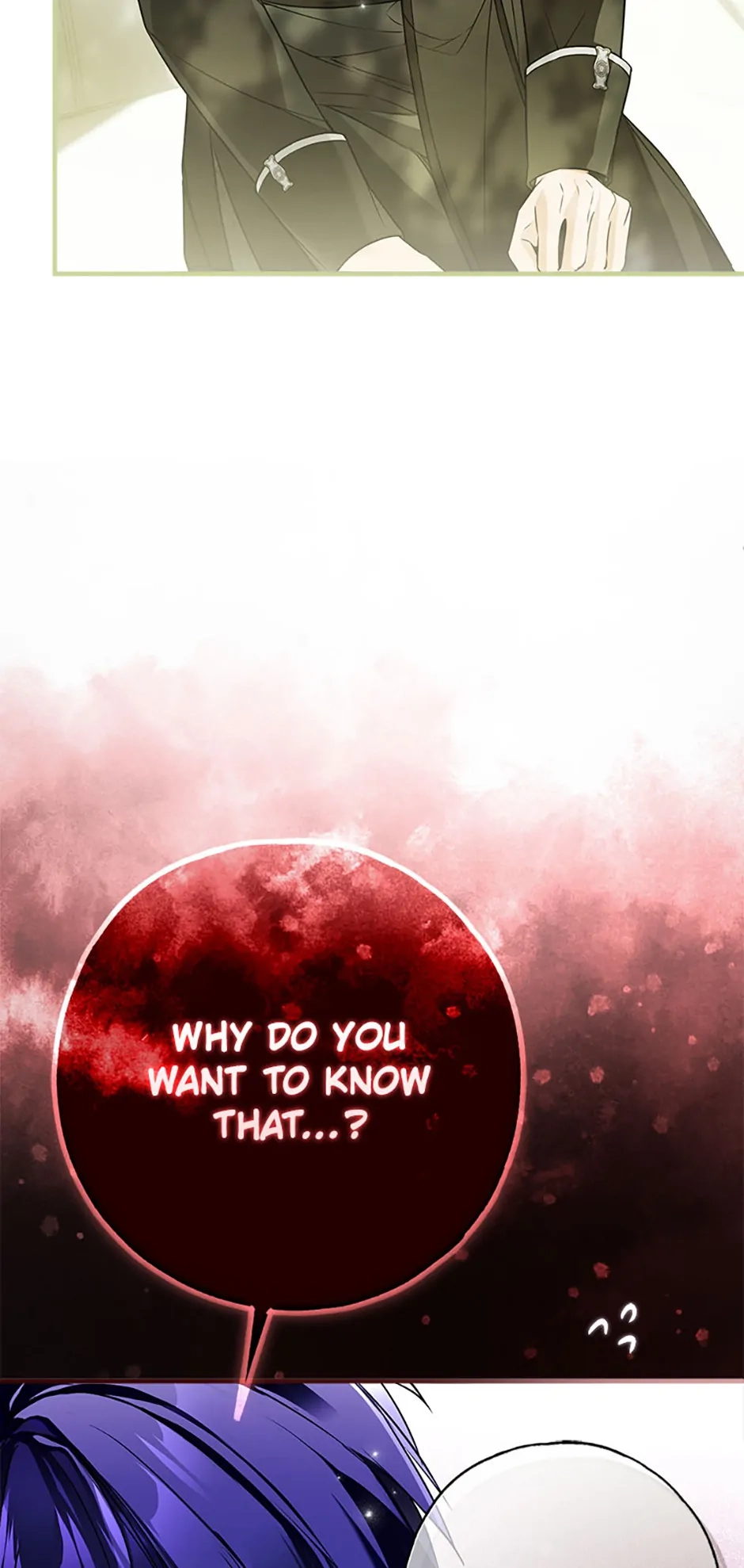 Post-Possession Damage Control Chapter 49 page 54 - 