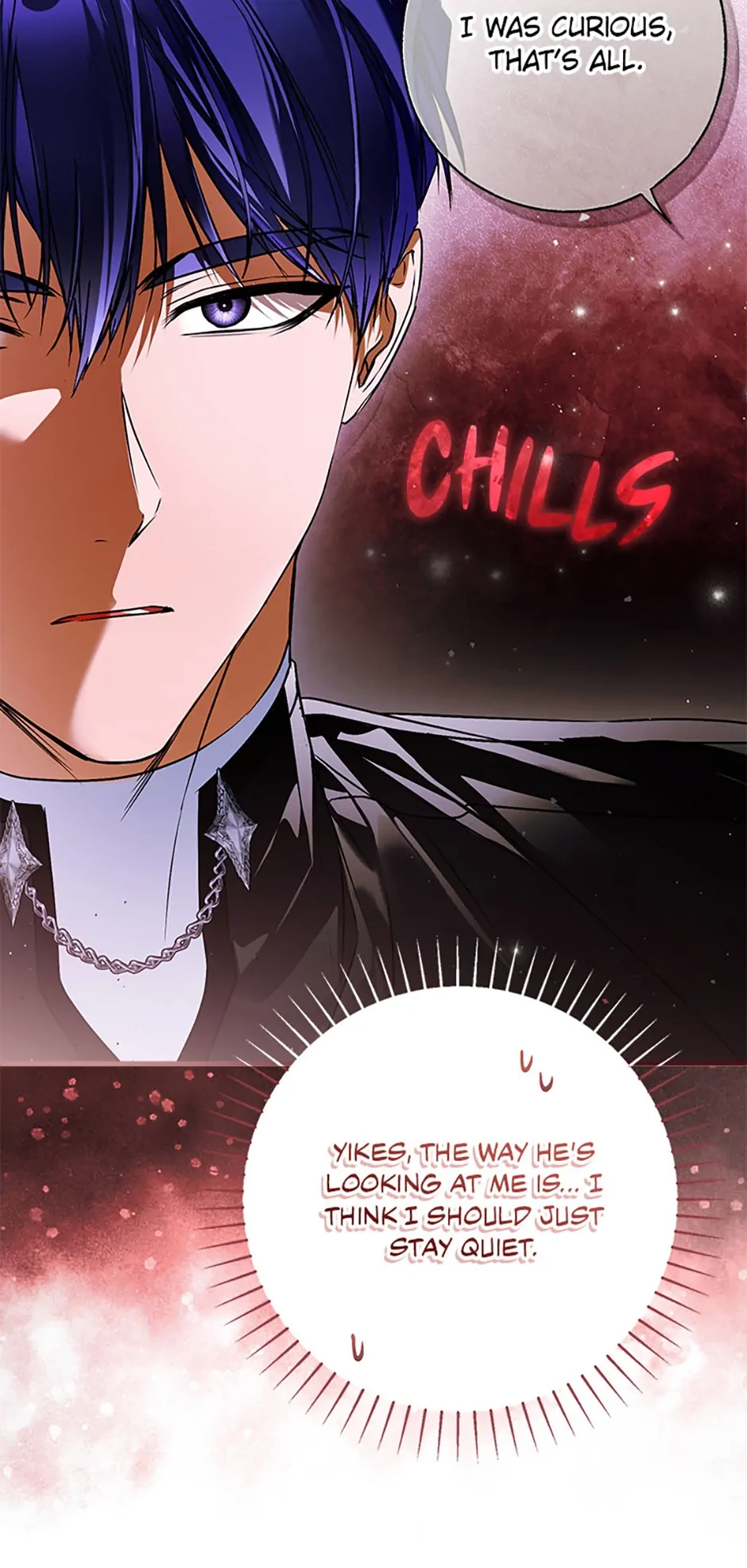 Post-Possession Damage Control Chapter 49 page 55 - 