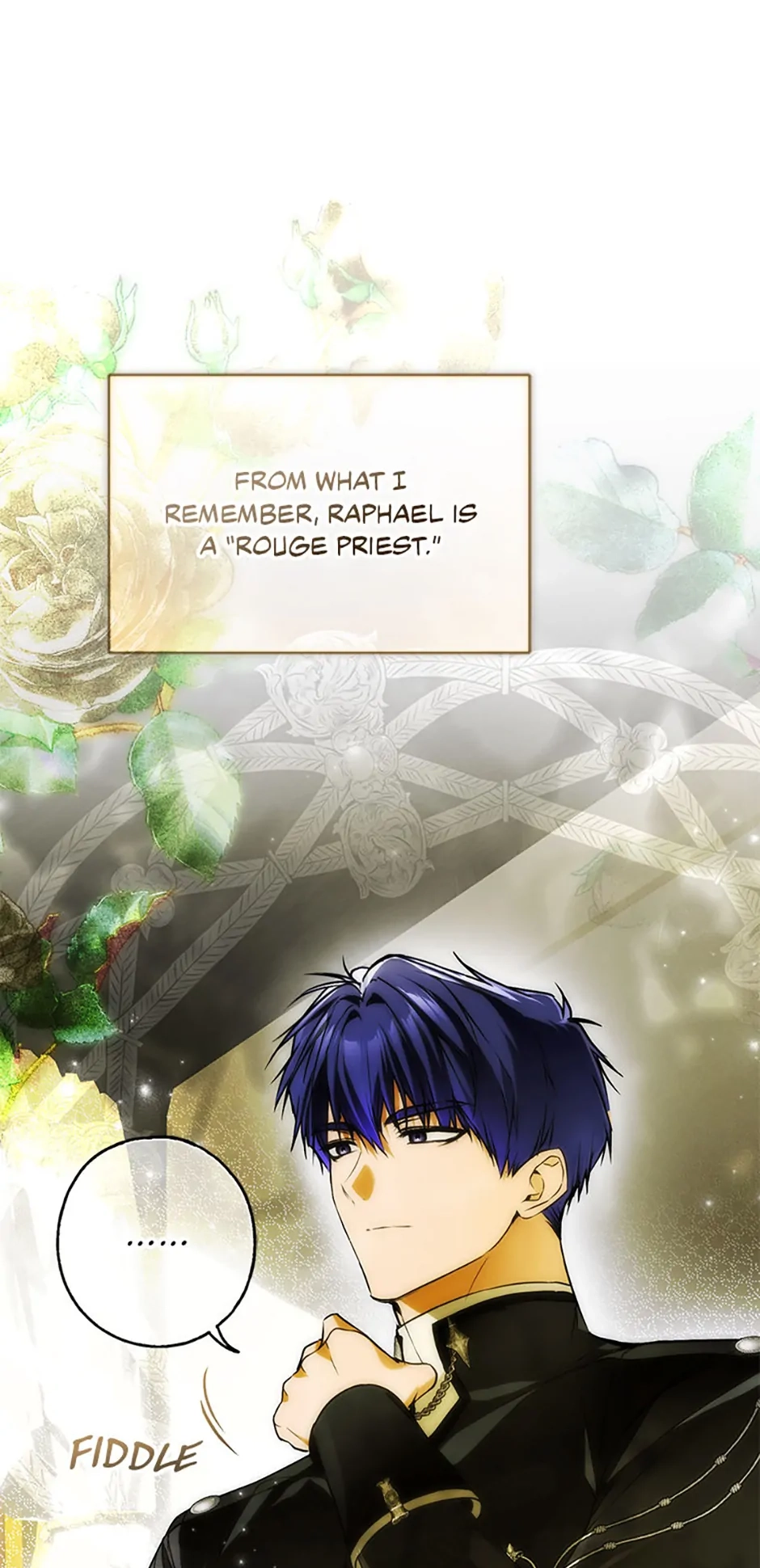 Post-Possession Damage Control Chapter 49 page 56 - 