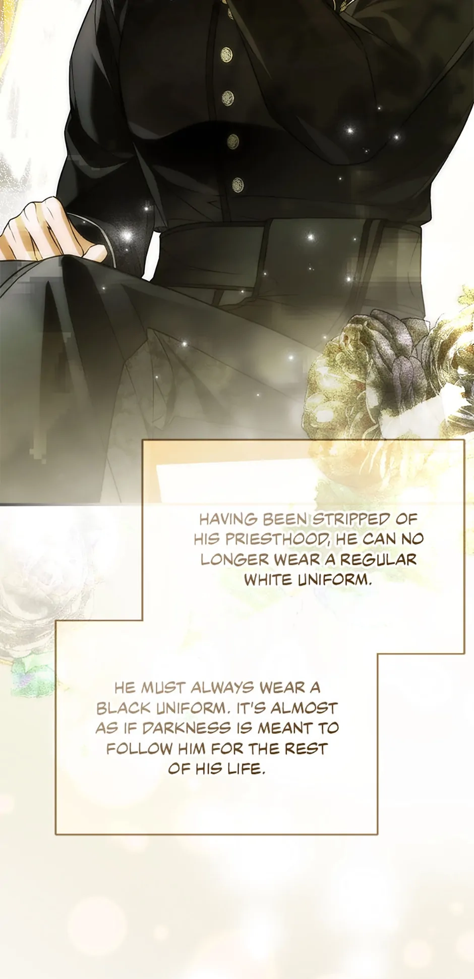 Post-Possession Damage Control Chapter 49 page 57 - 