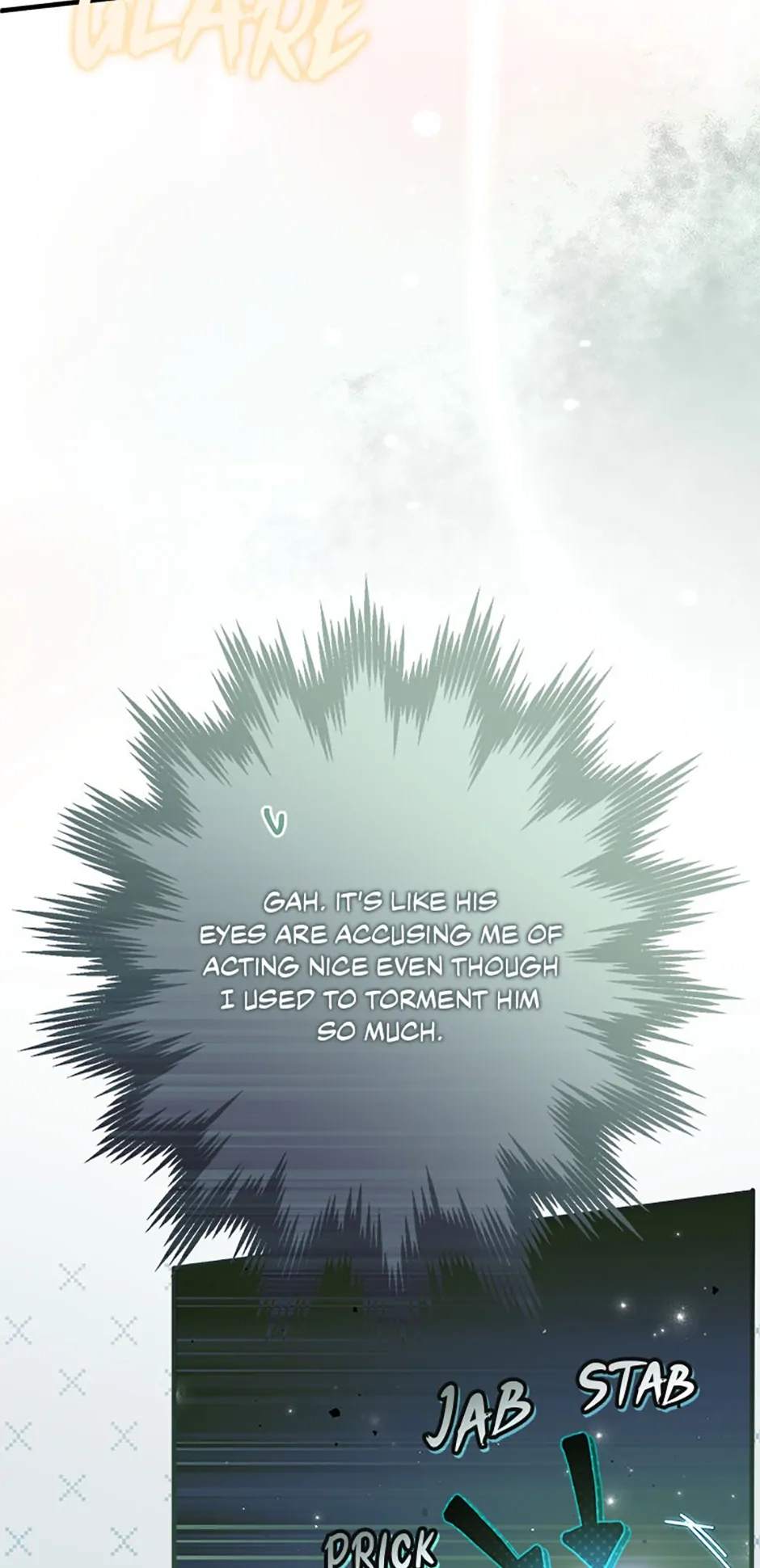 Post-Possession Damage Control Chapter 49 page 60 - 