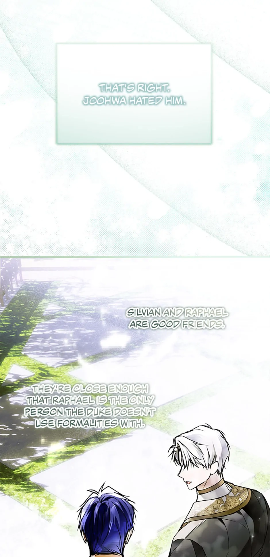 Post-Possession Damage Control Chapter 49 page 62 - 