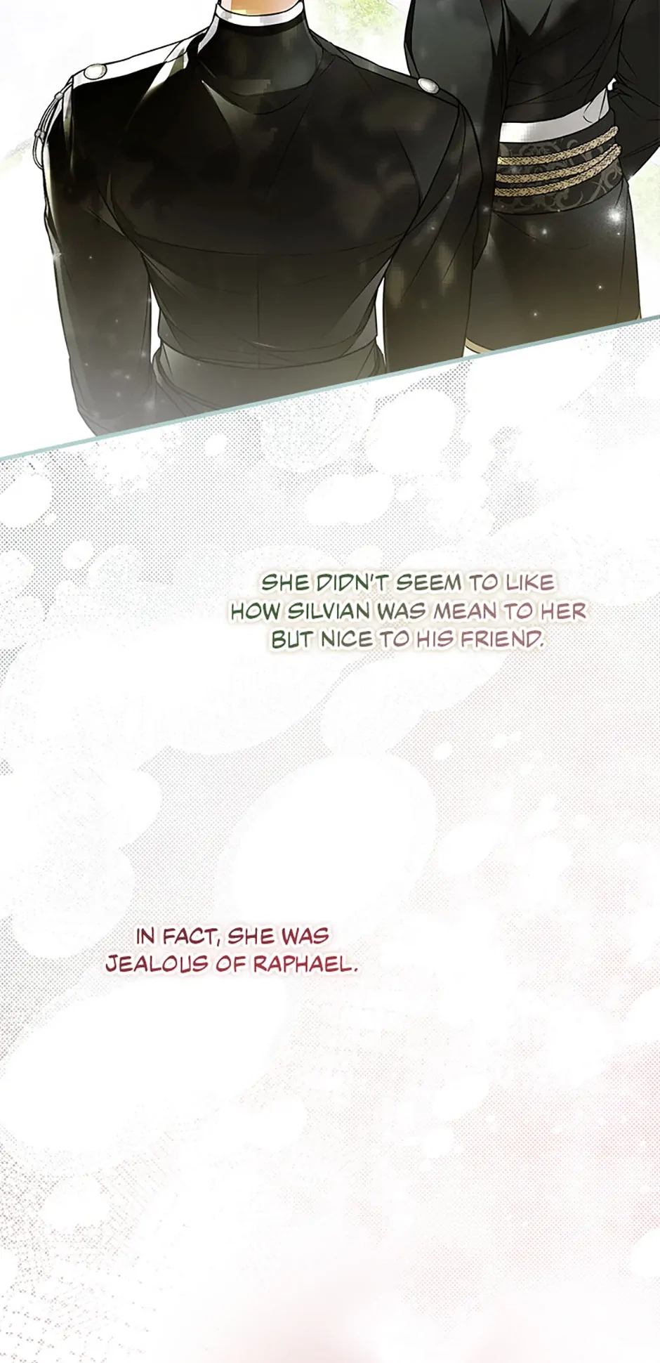 Post-Possession Damage Control Chapter 49 page 63 - 