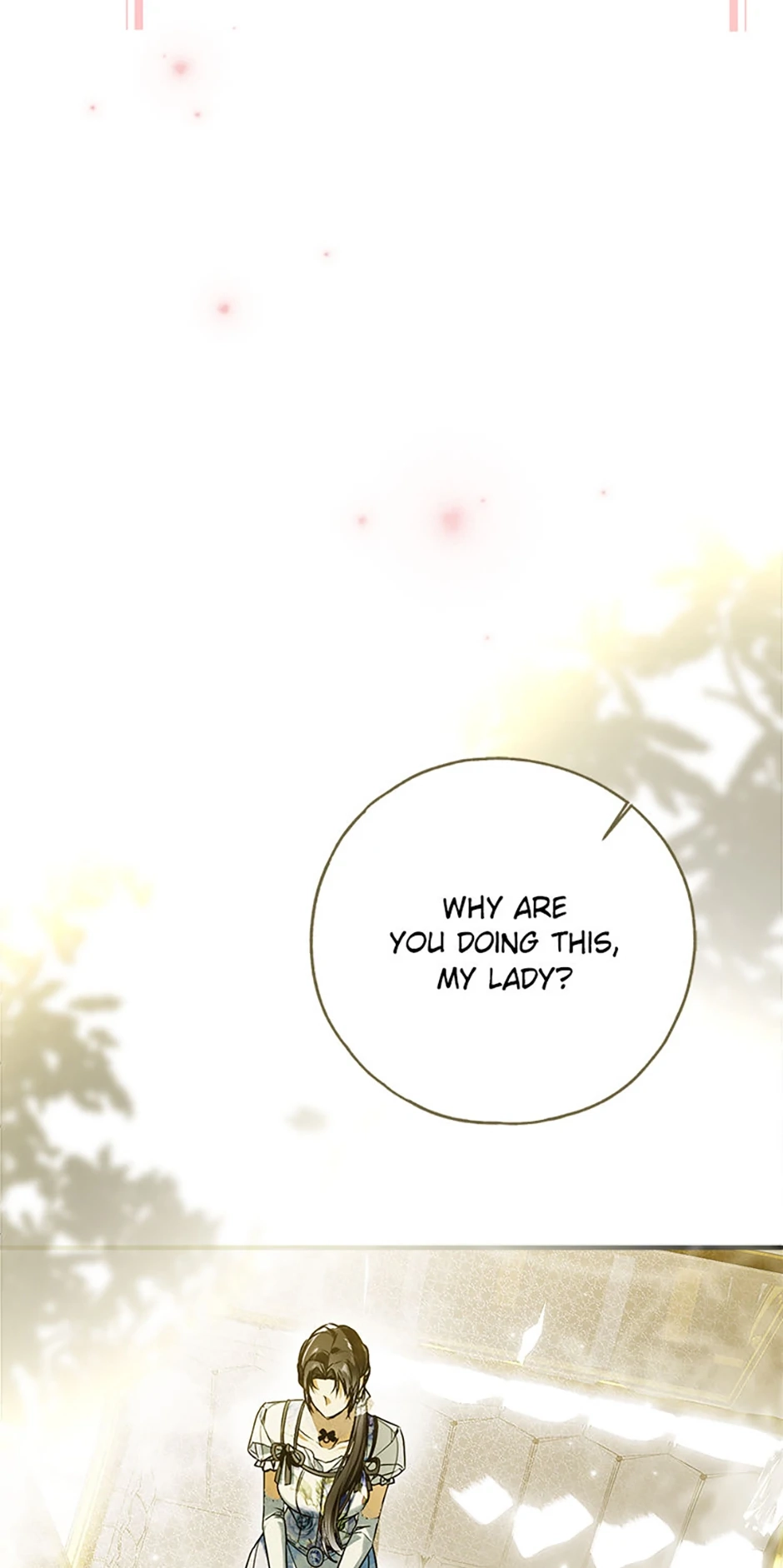 Post-Possession Damage Control Chapter 49 page 70 - 