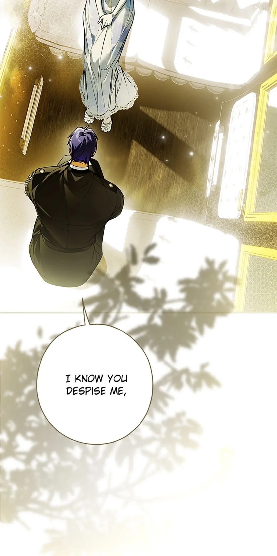 Post-Possession Damage Control Chapter 49 page 71 - 