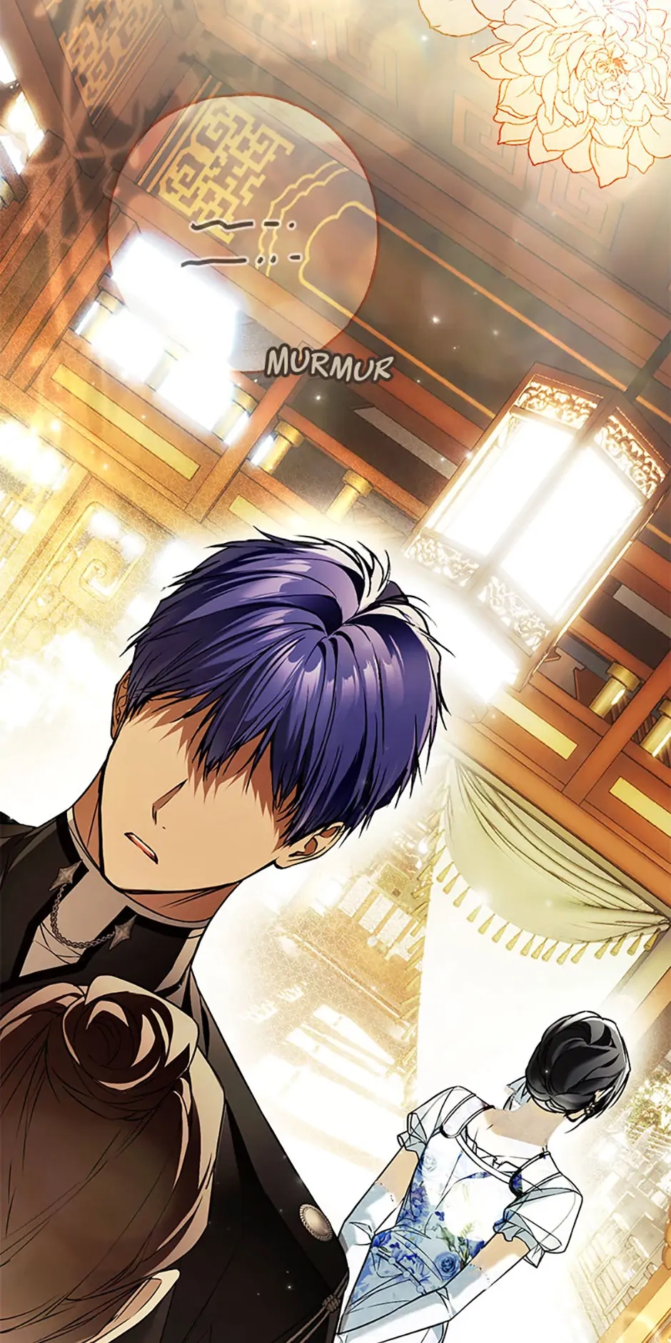 Post-Possession Damage Control Chapter 49 page 77 - 