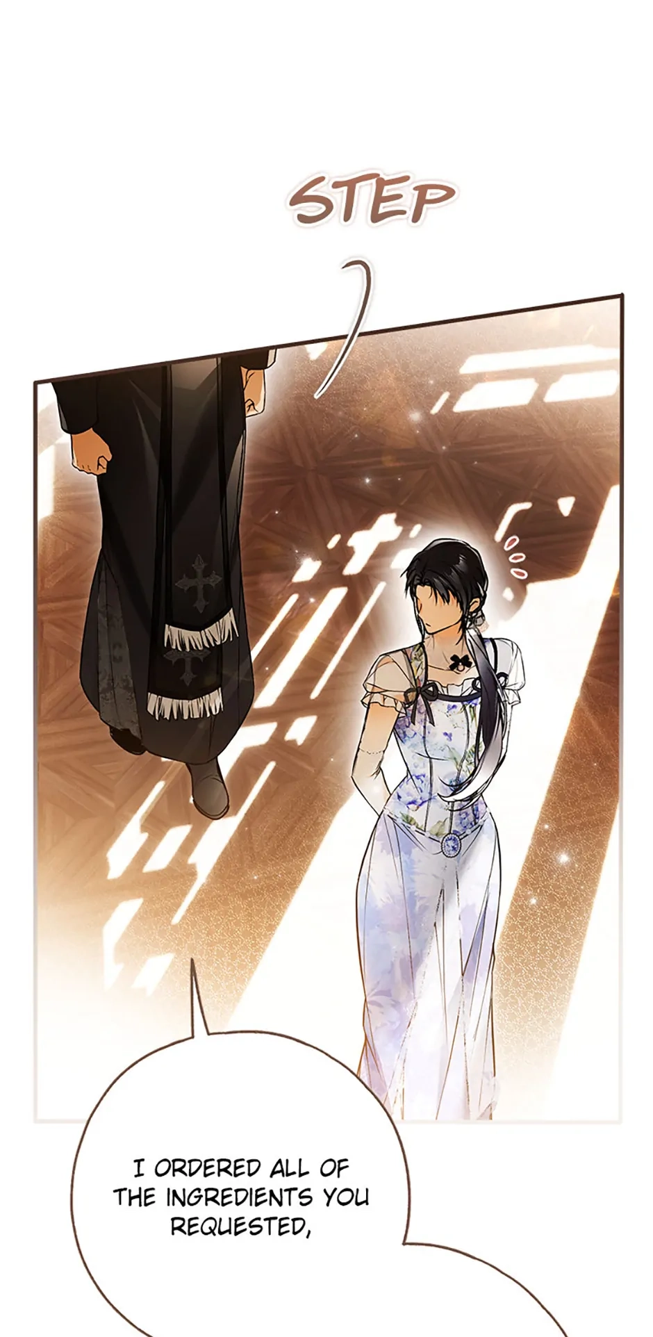 Post-Possession Damage Control Chapter 49 page 79 - 