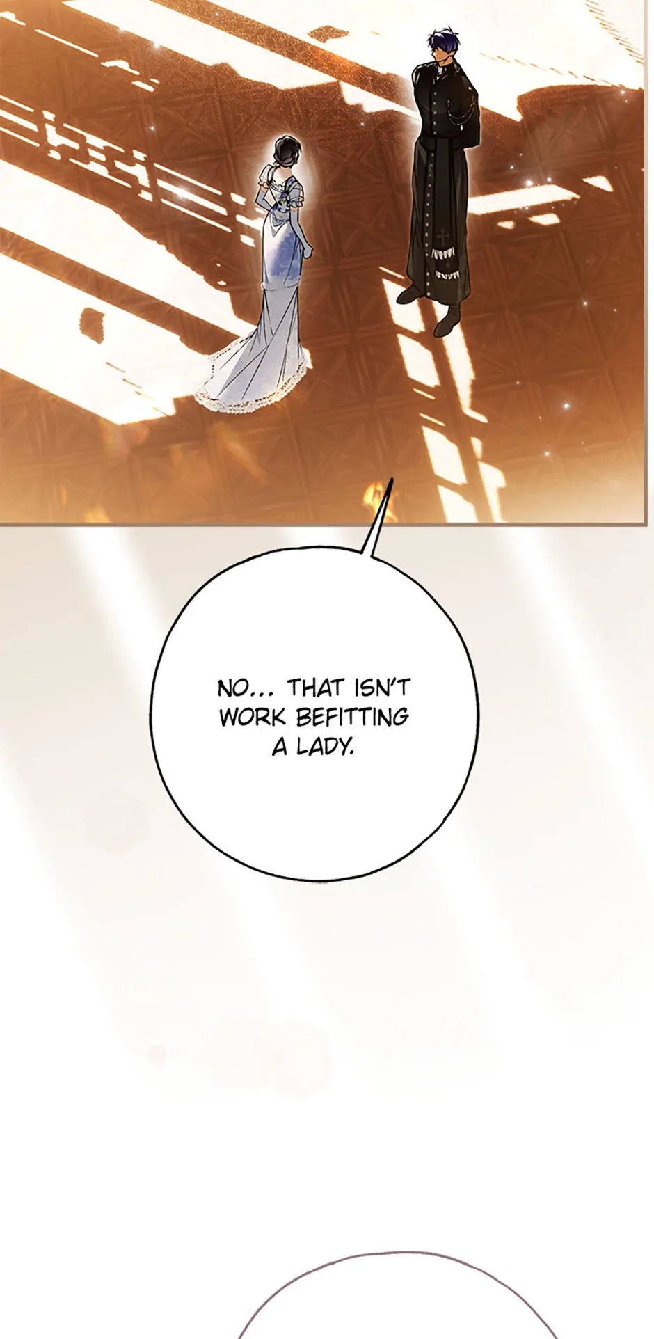 Post-Possession Damage Control Chapter 49 page 81 - 