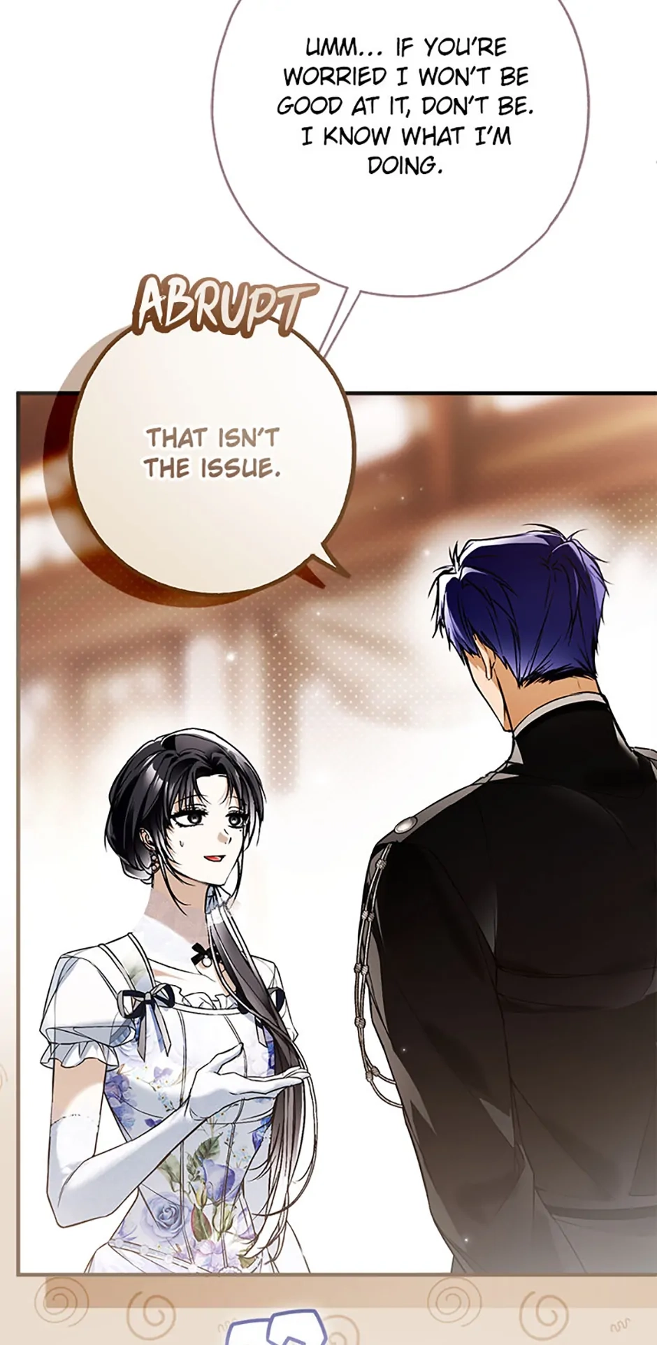 Post-Possession Damage Control Chapter 49 page 82 - 