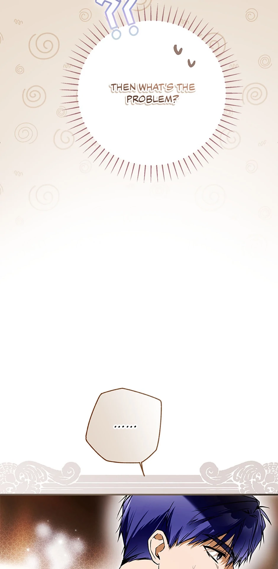 Post-Possession Damage Control Chapter 49 page 83 - 