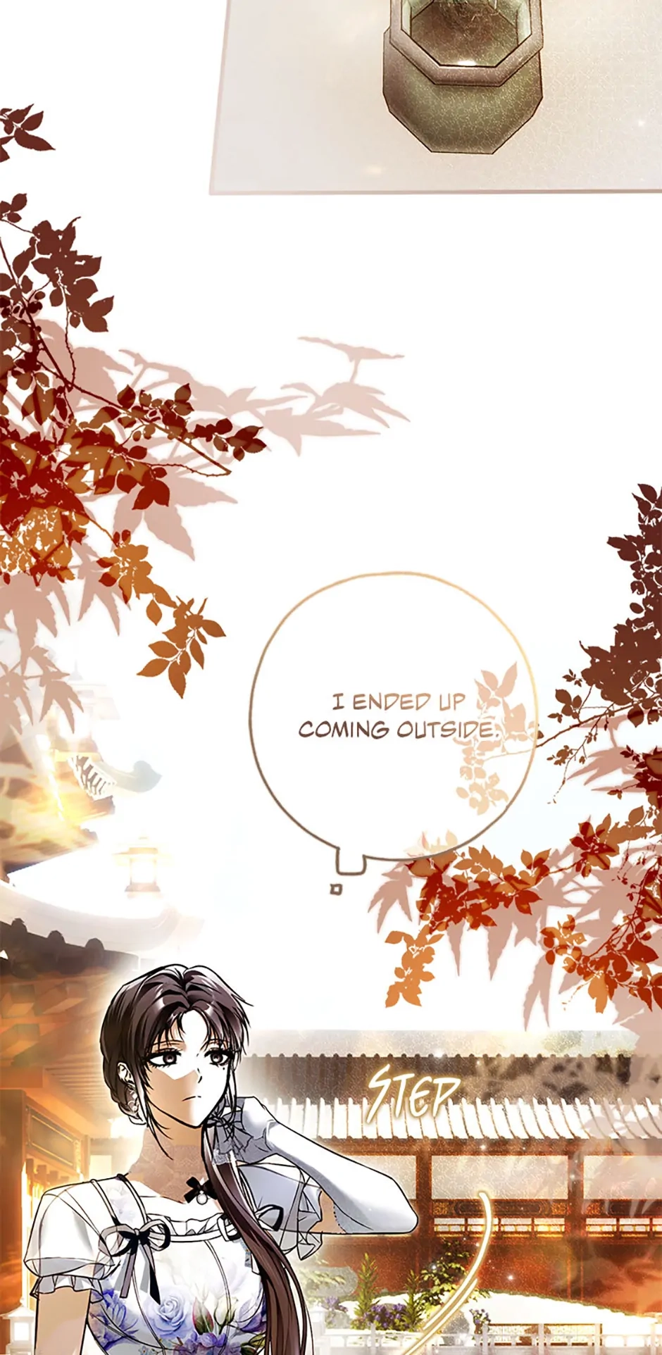 Post-Possession Damage Control Chapter 49 page 87 - 